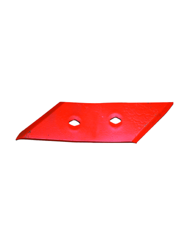 POINTE CHARRUE  03054502G en 15mm épaisseur adaptable NAUD