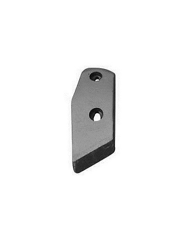 POINTE CHARRUE  03054502G carbure adaptable NAUD