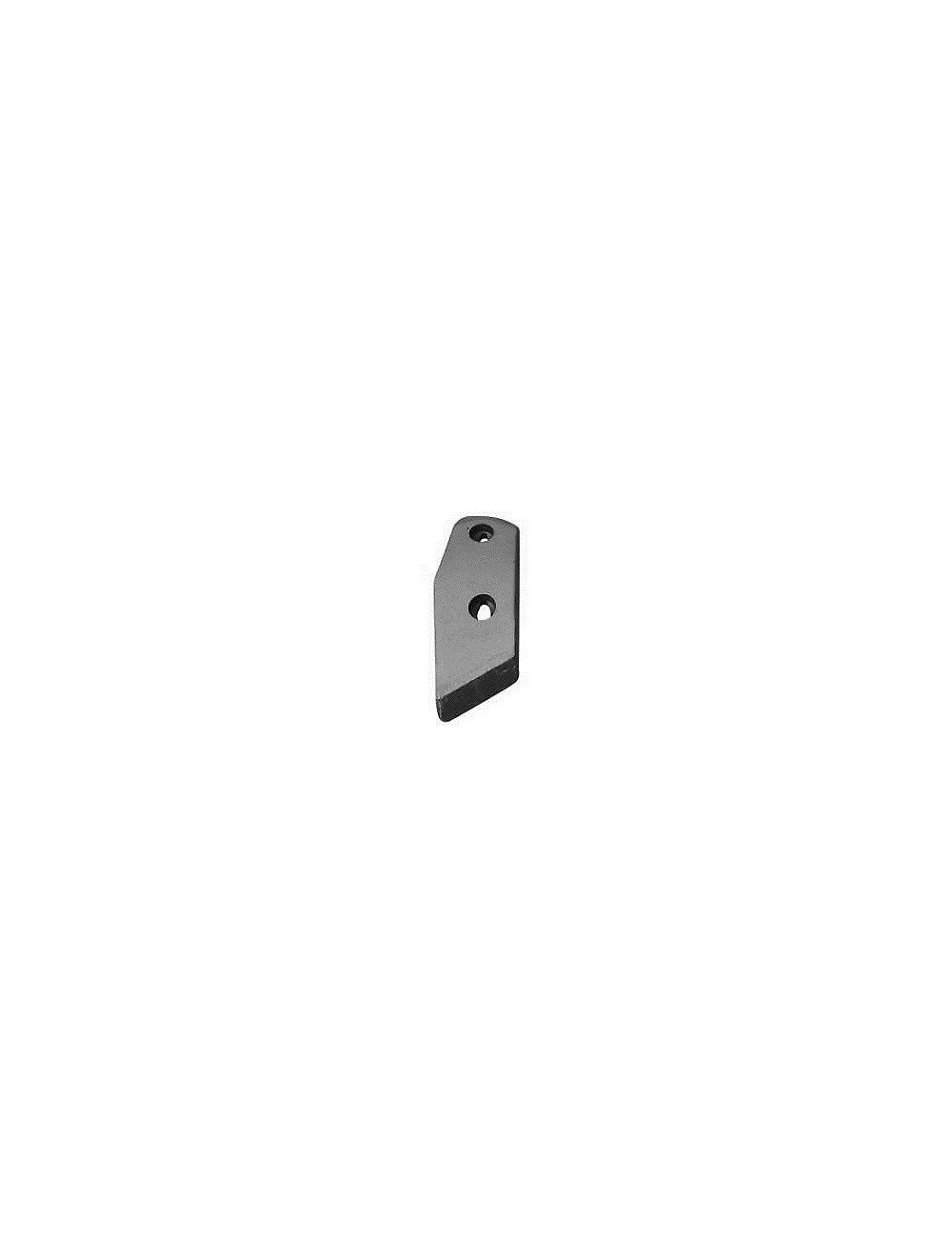 POINTE CHARRUE 03054502G carbure adaptable NAUD