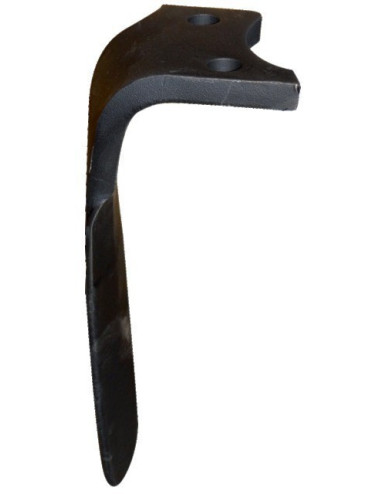 DENT DE HERSE G 980146 en 18mm epaisseur adaptable SULKY