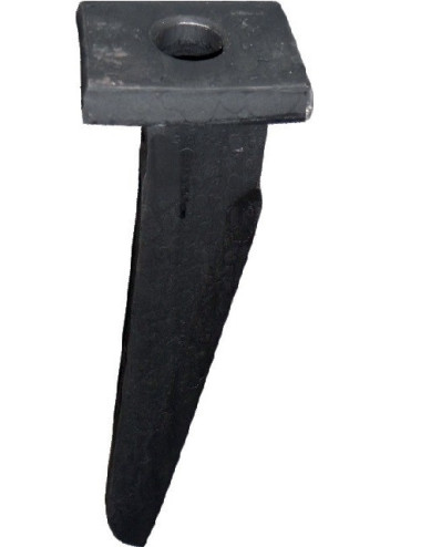 DENT DE HERSE D KG34 adaptable RABEWERK