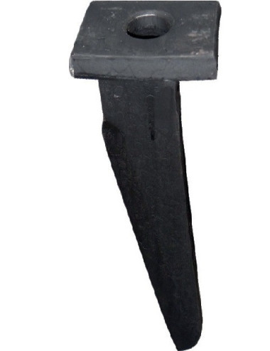 DENT DE HERSE G KG34 adaptable RABEWERK