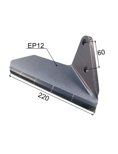 AILERON D CARBURE RENF. ADAPTABLE HORSCH