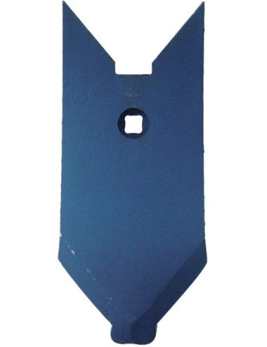 SOC DECHAUMEUR 120mm+ rechargement