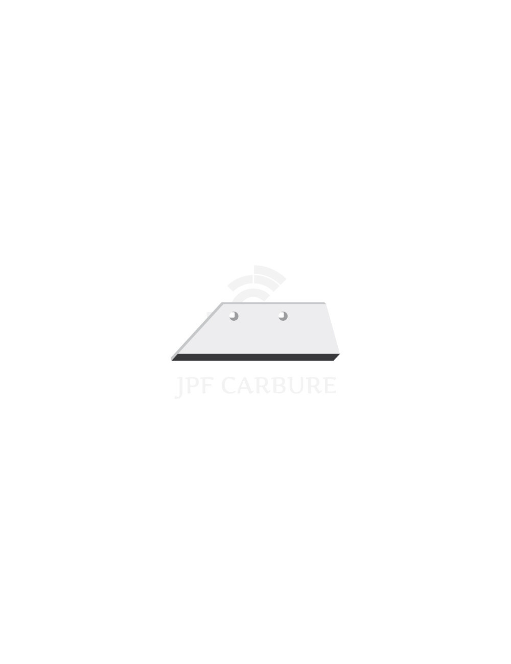 Soc carbure gauche14".