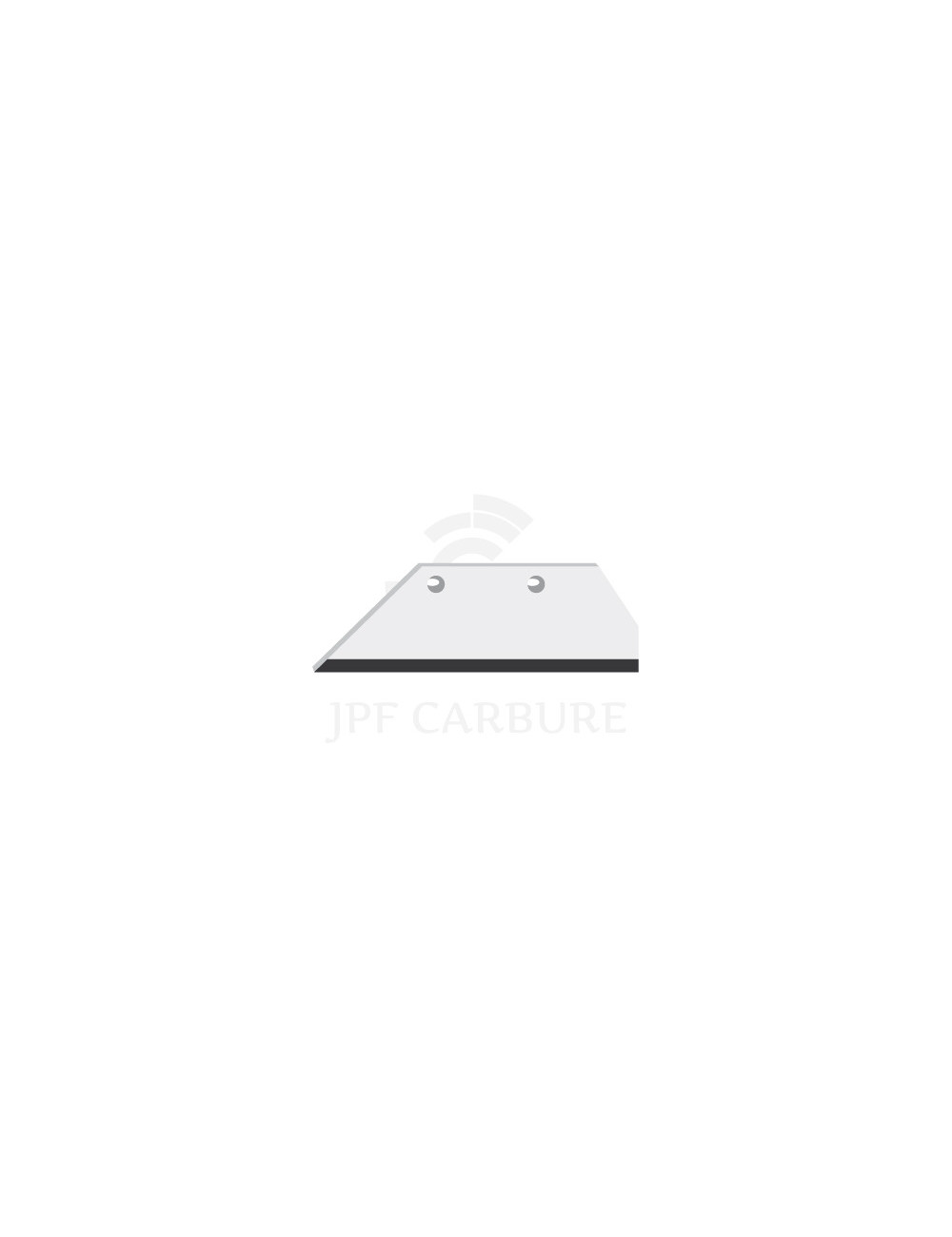 Soc carbure gauche 16".