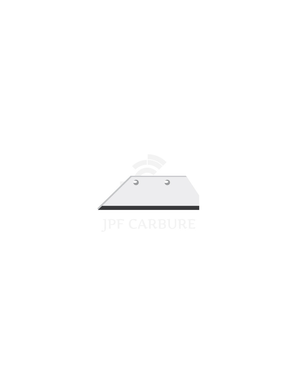 Soc carbure gauche corps V.