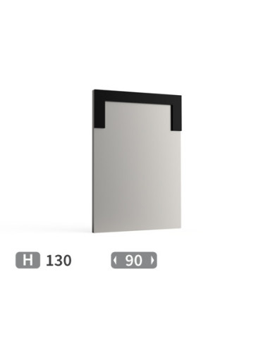Grattoir avec plaquettes carbure pour Packer.