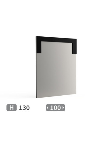 Grattoir avec plaquettes carbure pour Packer.