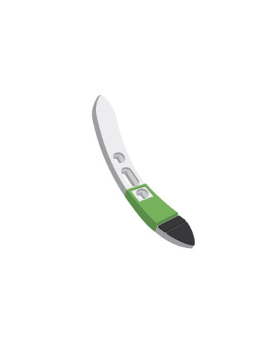 Soc de cultivateur avec plaquettes carbure et rechargement, fixation lumière et trous.
