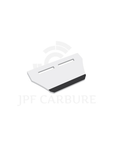 Grattoir carbure pour décompacteur Sumo.