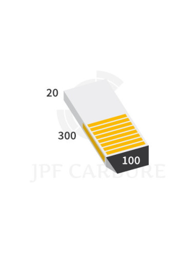 Bec à souder avec plaquettes carbure et rechargement.