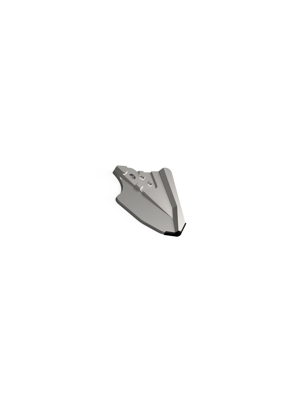 Pointe de soc type ROTEC avec plaquettes carbure, pour Airstar Profi, AD, CIRRUS, CITAN...
