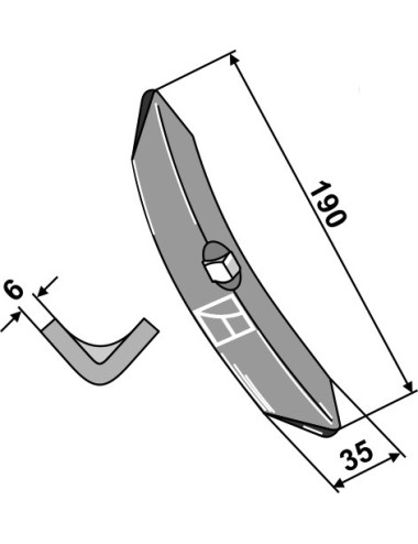 Soc standard K25