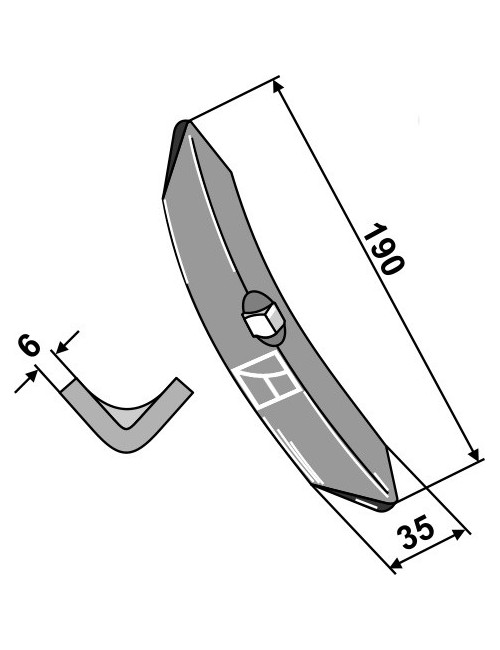 Soc standard K25