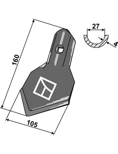 Soc standard K45