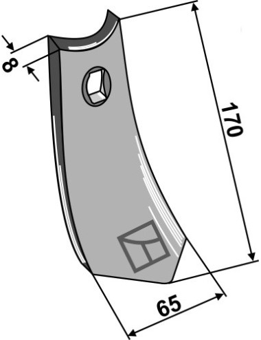 Soc 65mm