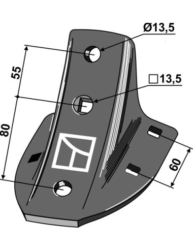 Corps - type Doublet Record-Mega Dan