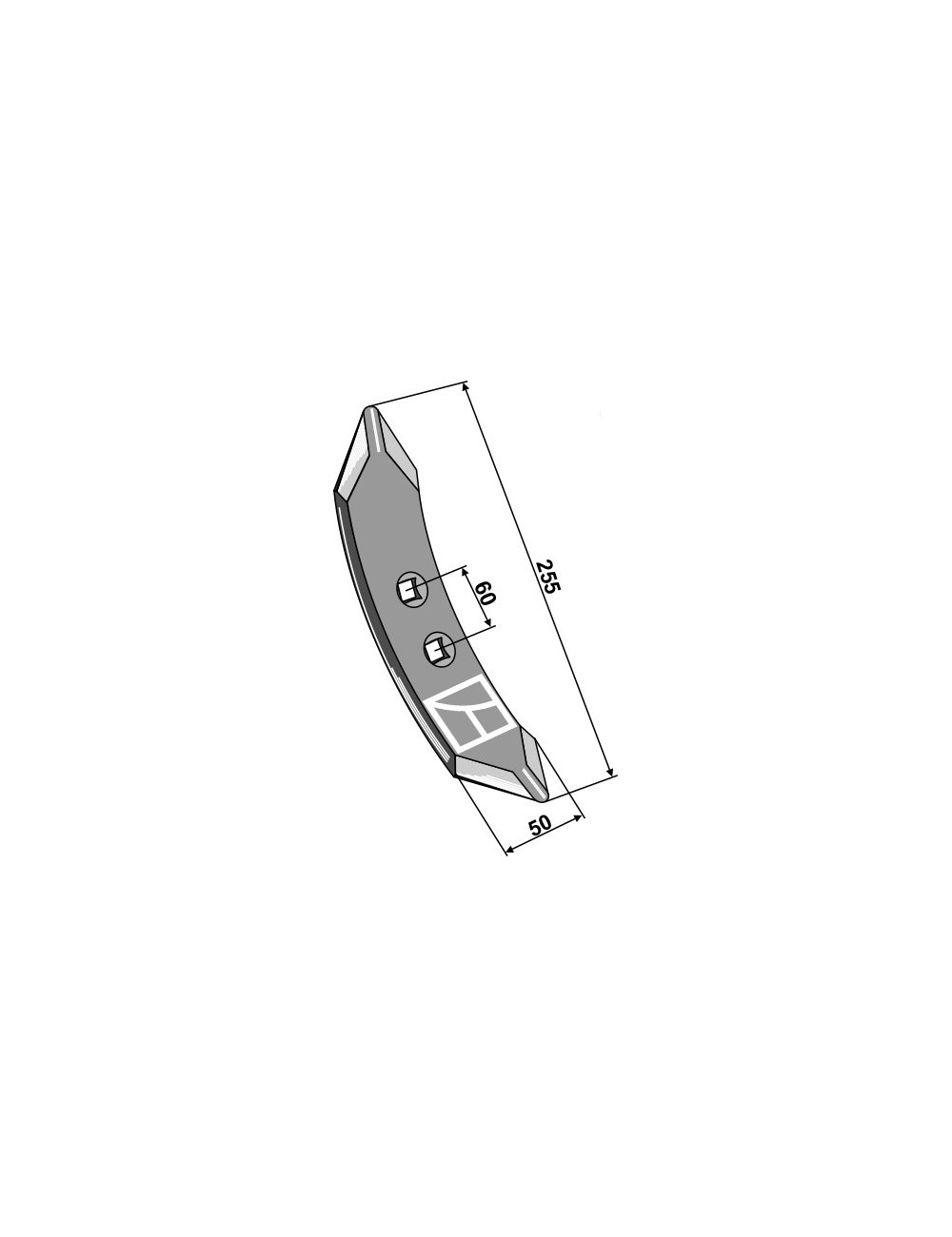 Soc adaptable Huard
