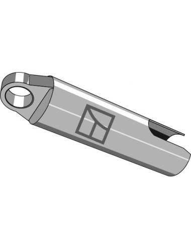 Protective casing