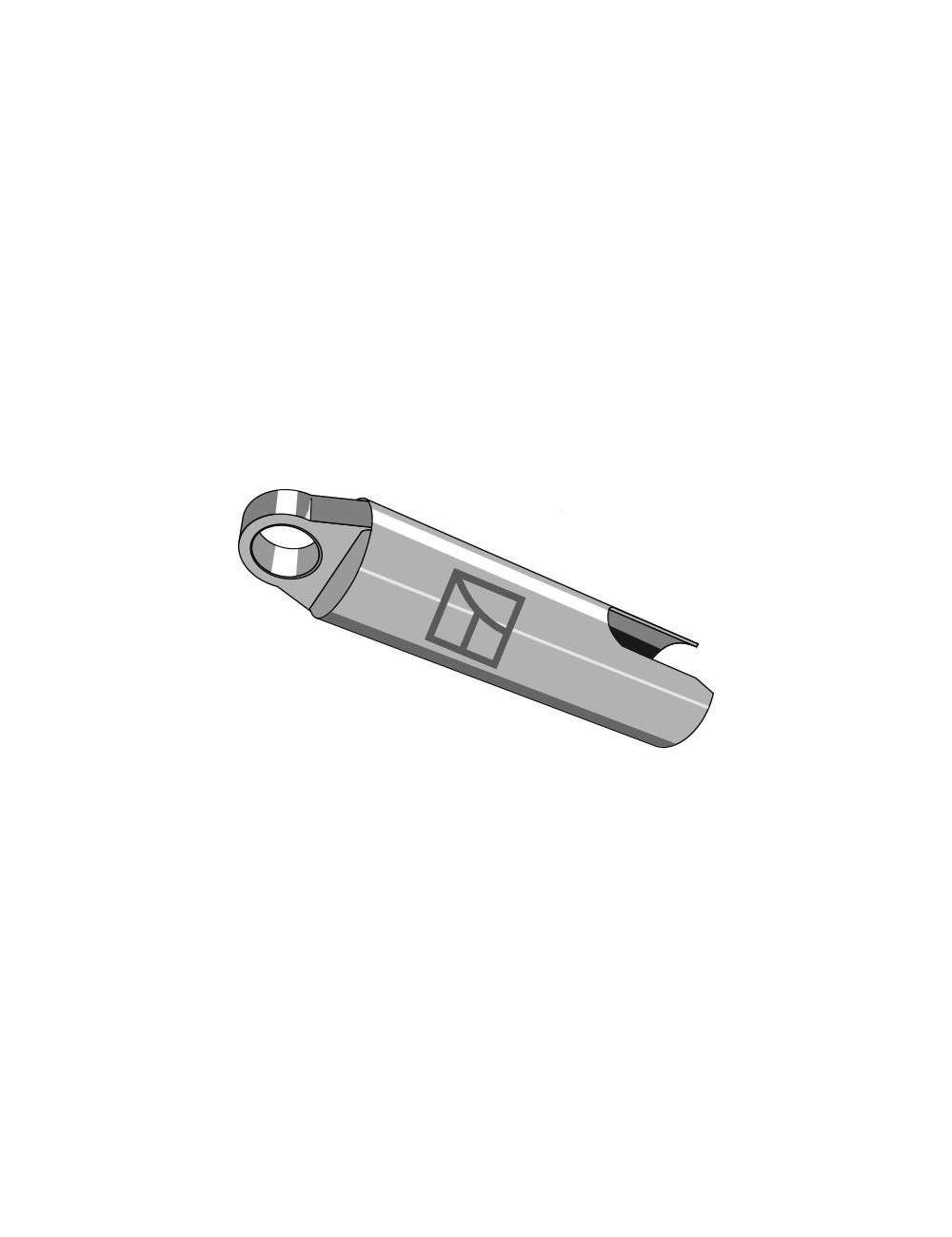 Protective casing