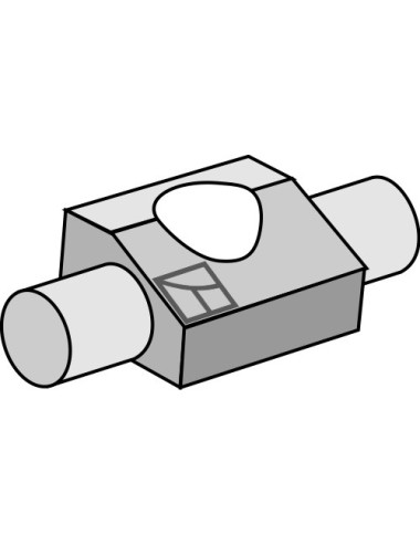 Gond Ø40
