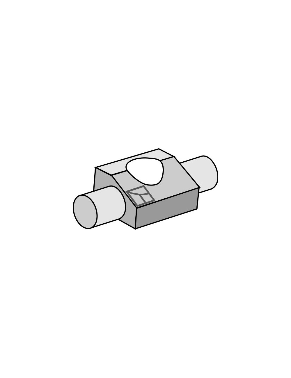 Gond Ø40