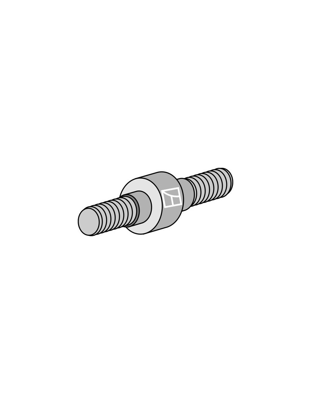 Axe de guide