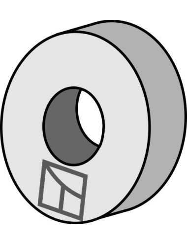 Rondelle Ø80