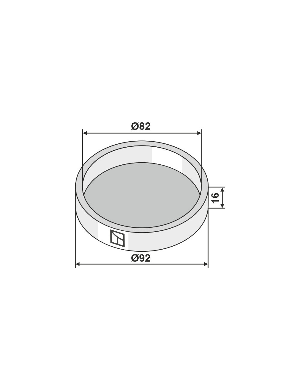 Joint nylon