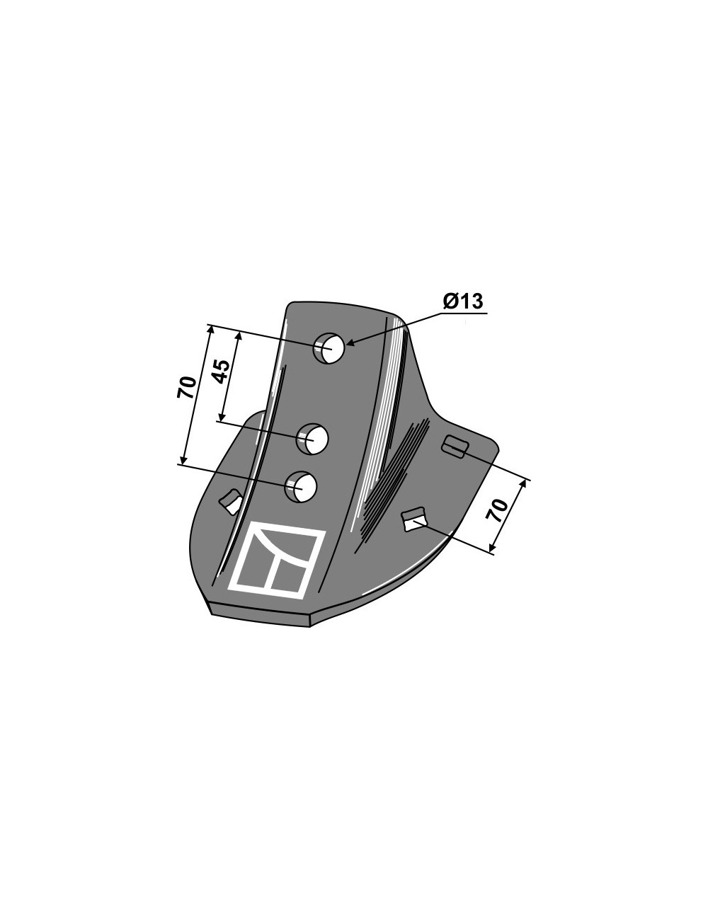 Corps type Becker