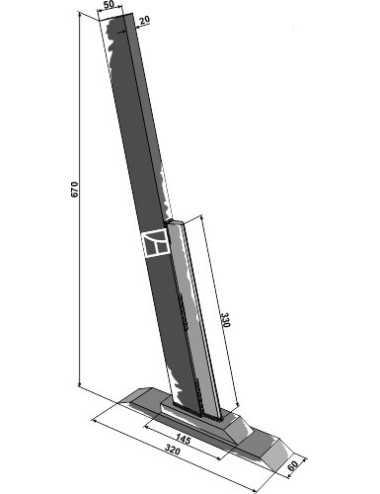 Dent - TGR4