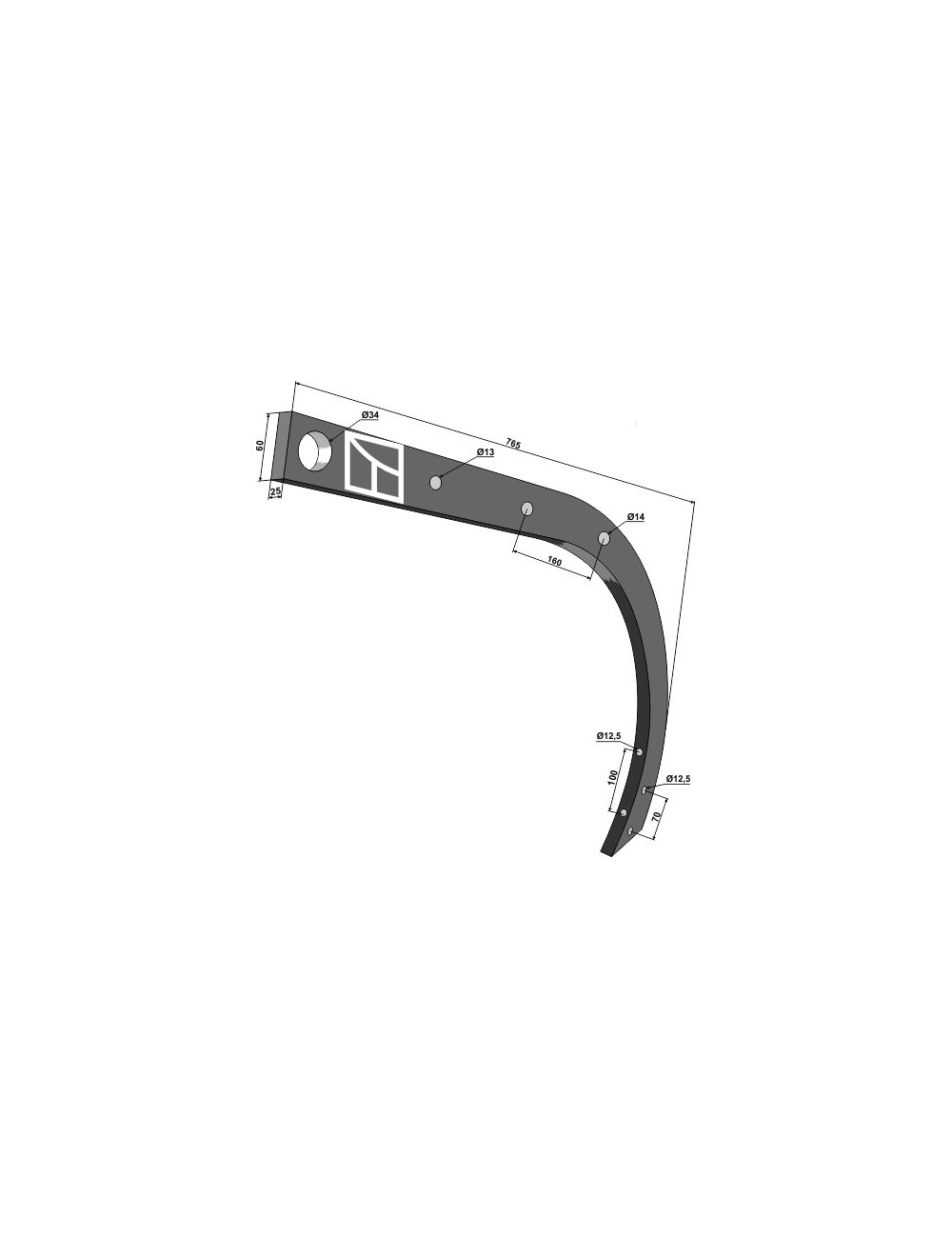 Dent - Delta Flex