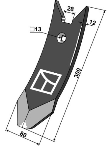 Pointe - Delta Flex