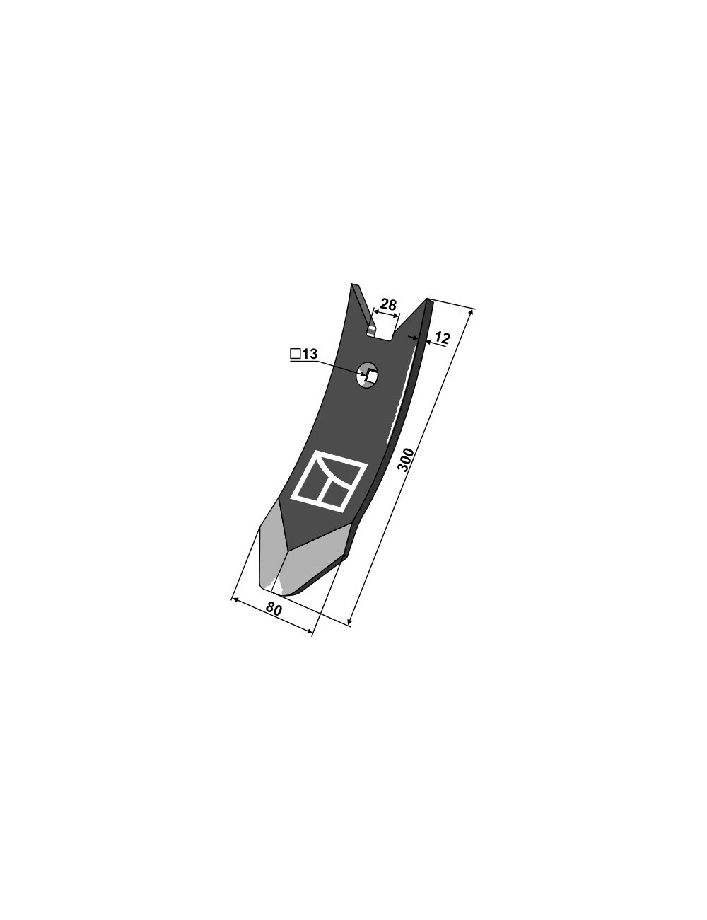 Pointe - Delta Flex