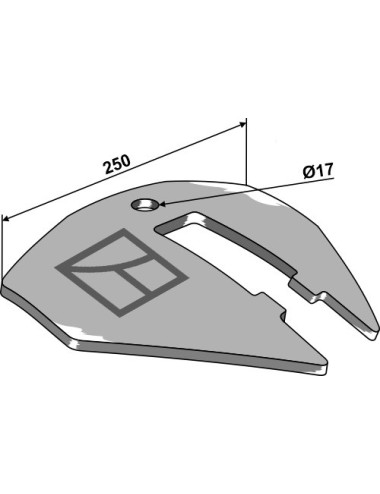 Aileron Hi Lift