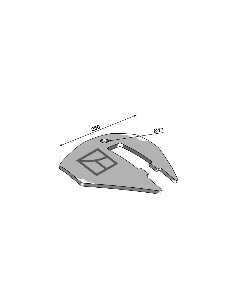 Aileron Hi Lift