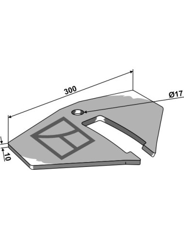 Aileron Hi Lift