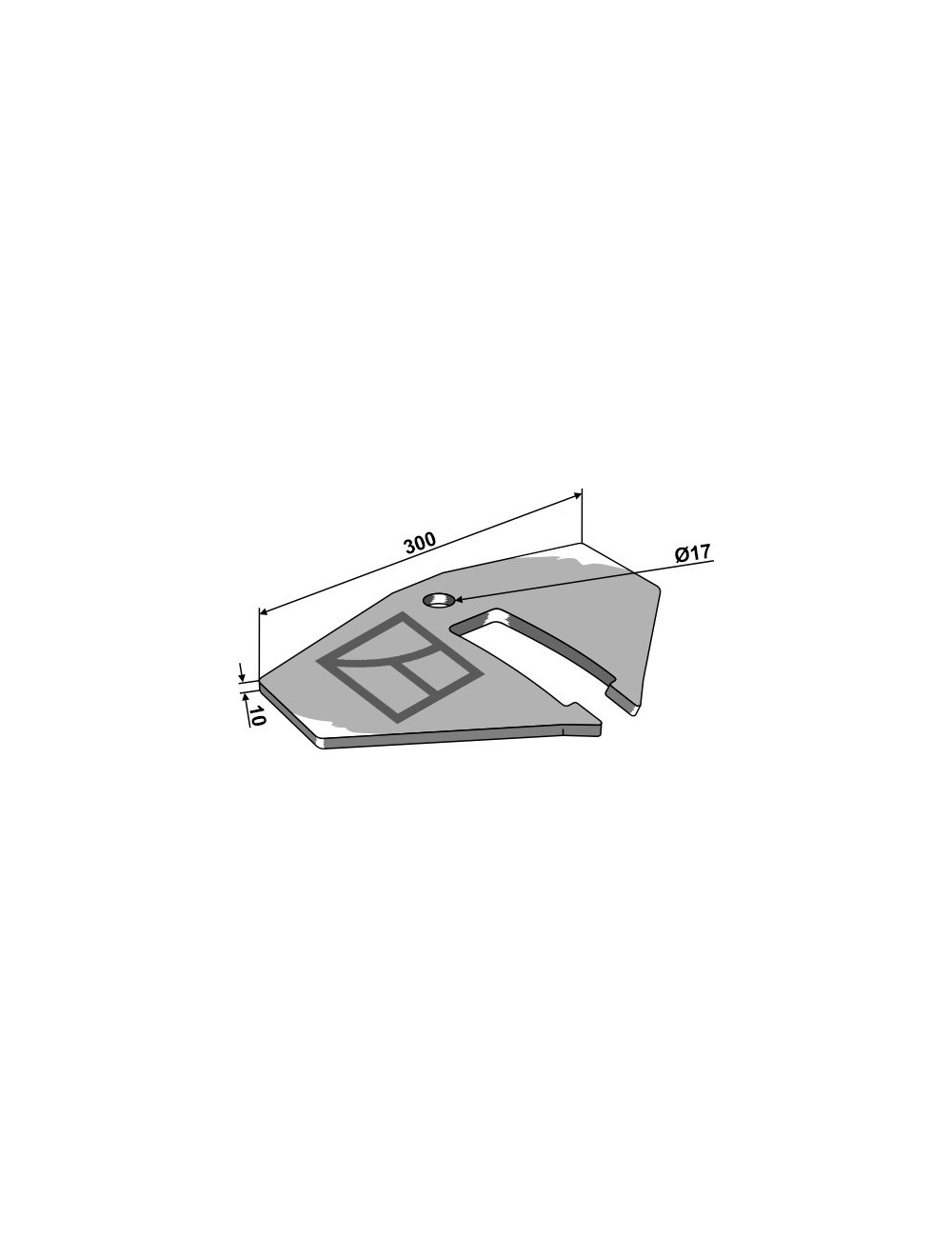 Aileron Hi Lift