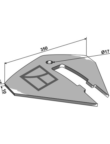 Aileron Hi Lift