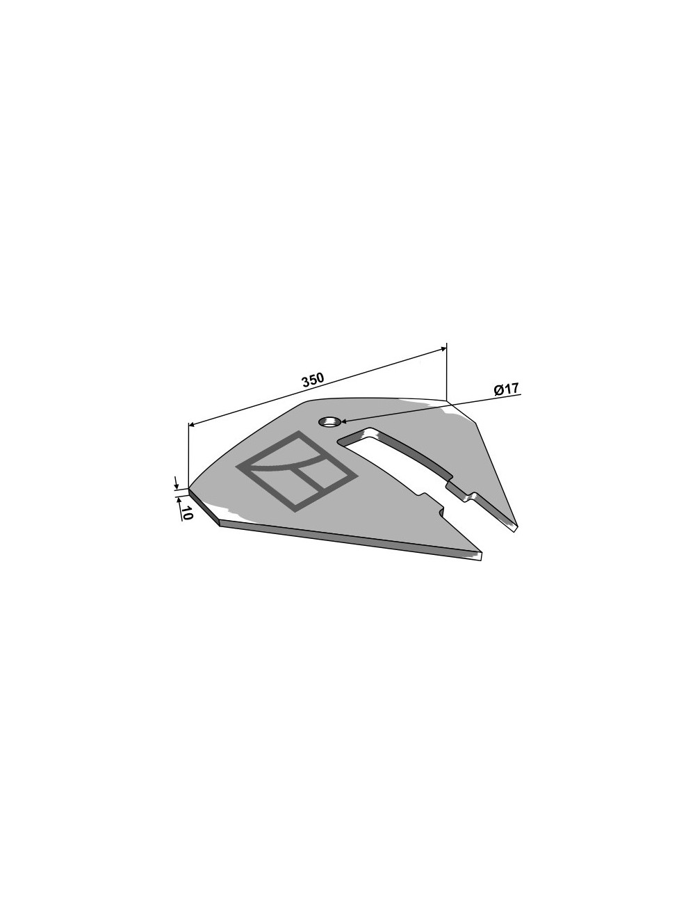 Aileron Hi Lift