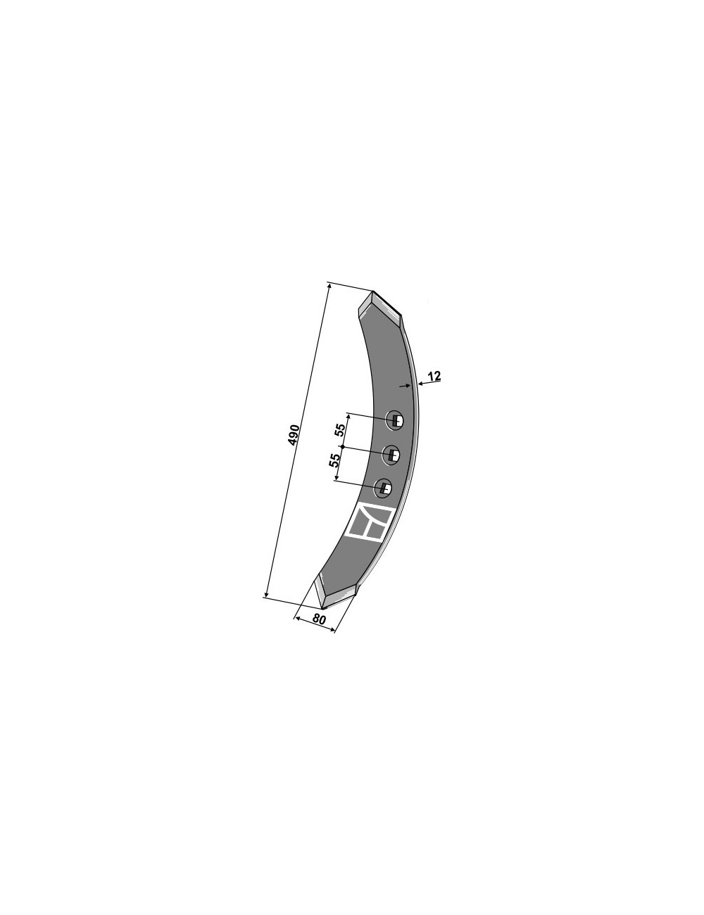Pointe - 80 adaptable