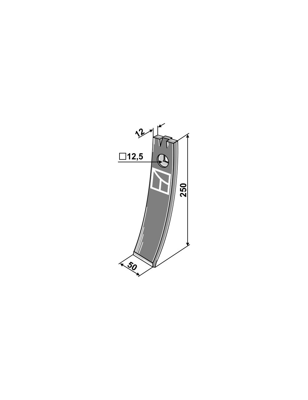 Pointe adaptable