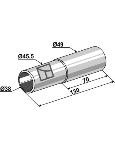 Adaptateur