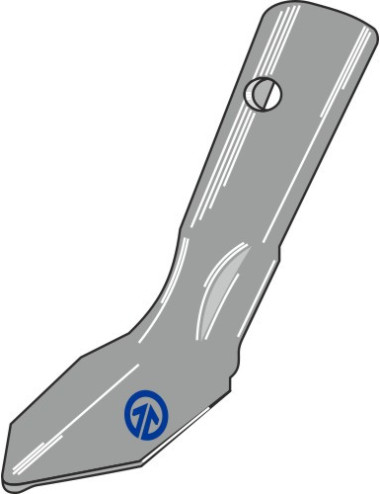 Soc à échange rapide - 63mm