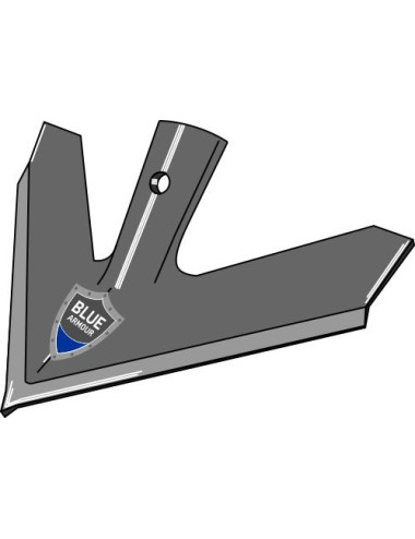 Soc à échange rapide - 330mm