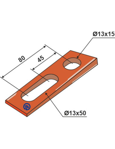 Cale 2° - SERIE 200