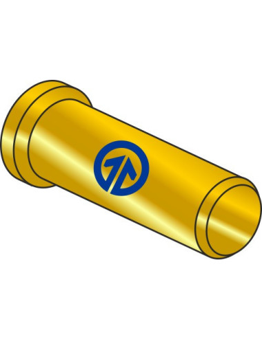 Piton de sécurité