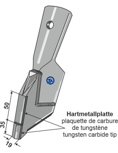 Soc à échange rapide - SERIE 200