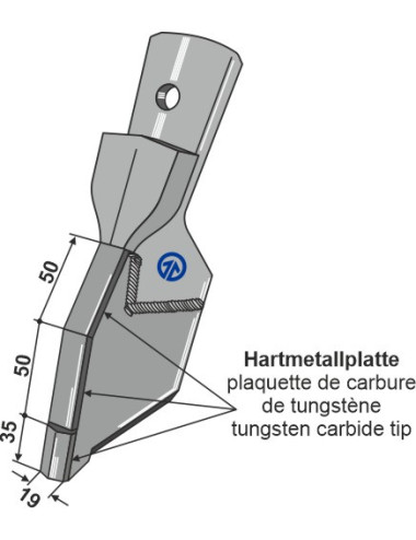 Soc à échange rapide -...